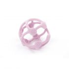 Balle Silicone Rose