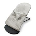 Housse de protection relax Babyshower 100% Lin
