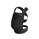 Porte bébé physiologique Air Mesh Black