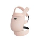 Porte bébé physiologique Air Mesh Pink