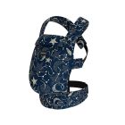 Porte bébé physiologique coton Starry Night