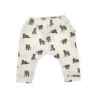 Pantalon de jogging bébé Clyde 12 mois Tigre