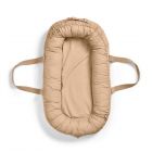 Couffin Baby Nest Pure Khaki