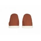 Moufles pour poussette Baby On The Go Clay Brown