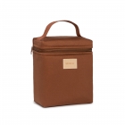 Lunch bag isotherme Baby On The Go Clay Brown