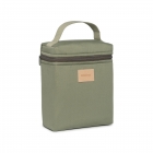 Lunch bag isotherme Baby On The Go Olive Green
