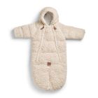 Combinaison pilote bébé Soft Sherpa 0-6 mois
