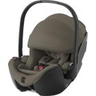Siège auto i-Size Baby Safe Pro Urban Olive LUX