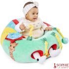 Fauteuil Baby Seat & Play Sophie la girafe