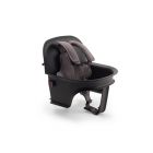 Kit baby set Bugaboo Giraffe noir