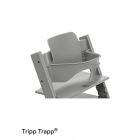 Kit Baby Set pour Tripp Trapp Gris tempête