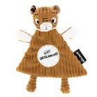 Doudou Baby Spéculos le tigre