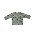 Sweatshirt 12 mois Bonnie T-Rex