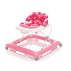 Trotteur bébé Rose