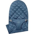 Housse pour transat Mesh Bleu minuit
