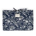 Pochette à langer compacte Summer Blooms