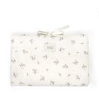 Pochette à langer compacte Roseberry