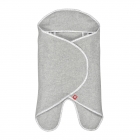 Couverture Babynomade simple polaire 0-6 mois stella