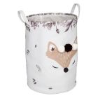 Panier de rangement H50 cm Renard