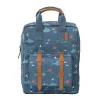 Sac à dos enfant Shark