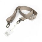 Sangle pour sac de maternité Babyshower - Beige