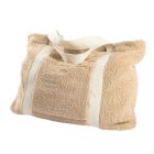 Sac à langer Teddy Caramel