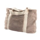 Sac à langer Teddy Chocolate