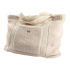 Sac à langer Teddy Crème