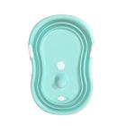 Baignoire bébé accordéon mint