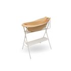 Baignoire Ourson Terracotta + support de baignoire