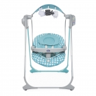 Balancelle polly Swing up  - Turquoise