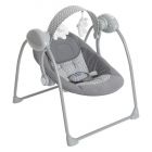 Balancelle Relax & Play Dark Grey
