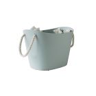 Panier de rangement Balcolore 2 litres - Bleu