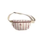 Sac banane enfant Ti'Bob - Candy Cane