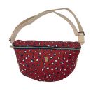 Sac banane XL Bob - Graou Brique