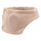 Bandeau protège oreille pour bébé 0 - 12M - Beige