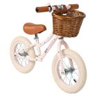 Draisienne First Go Bonton Rose