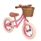 Draisienne First Go Corail