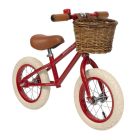 Draisienne First Go Rouge