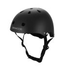 Casque enfant 50-54cm Noir