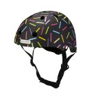 Casque enfant 50-54cm Marest Blanc