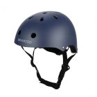 Casque enfant 50-54cm Bleu marine