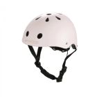 Casque enfant 50-54cm Rose