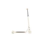 Maxi trottinette enfant Crème