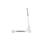 Maxi trottinette enfant Blanche