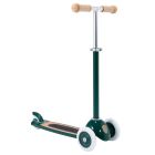 Trottinette 3 roues Vert
