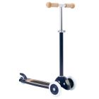 Trottinette 3 roues Marine
