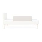 Barrière de lit 90 cm - Argile
