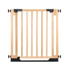 Barrière de sécurité Clear Step Easyclose Eco Beech