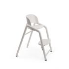 Chaise haute Giraffe blanc